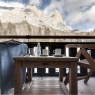 Alta Badia - San Cassiano - Hotel Ciasa Salares, San Cassiano. Alta Badia